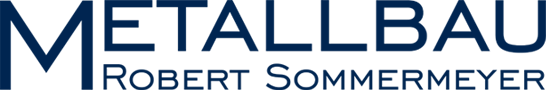 Metallbau Robert Sommermeyer – Startseite